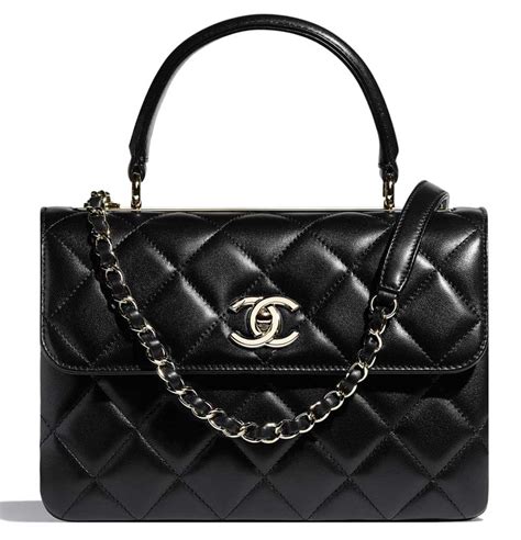 chanel borse prezzi ufficiali|chanel borse outlet.